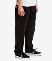 Carhartt WIP Lawton Vestal Pants (black)