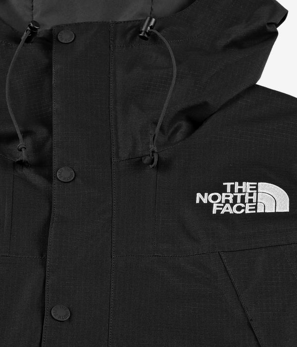 The North Face Dryvent Mono Mountain Chaqueta (tnf black)