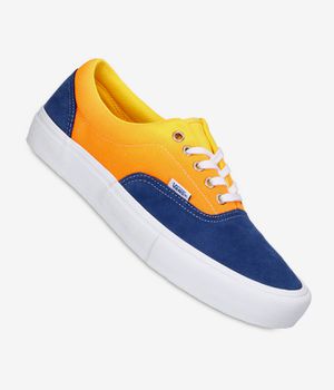 Vans Skate Era Schuh (gradient navy yellow)