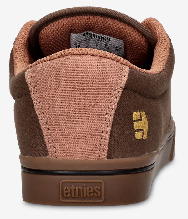 Etnies Jameson 2 Eco Shoes (brown brown)