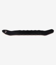 Creature Hitz Haksaw Grande Pro 9.5" Planche de skateboard (black)