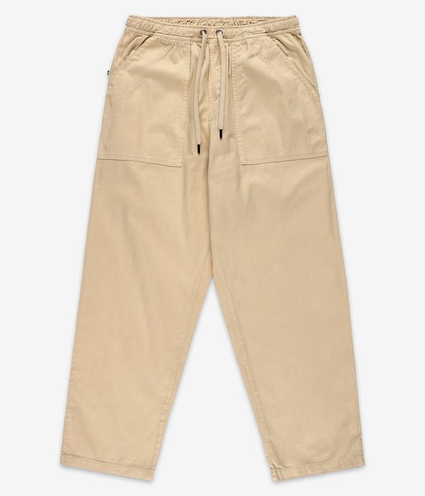 Anuell Silex Pantalons (beige)