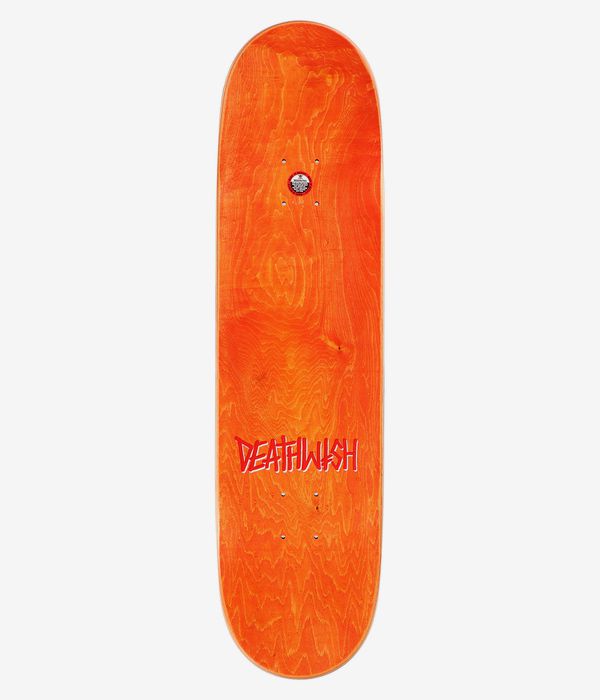 Deathwish Williams Zombie Twin 8.25" Planche de skateboard (multi)
