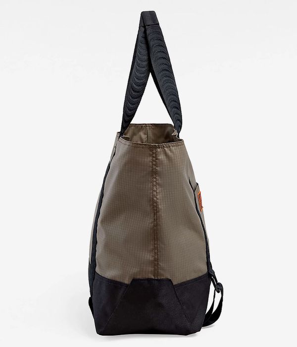 Vans x Spitfire Tote Bolso (canteen)