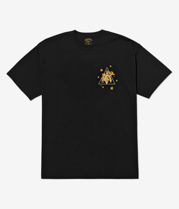HUF x Smashing Pumpkins Infinite Star Girl Camiseta (black)