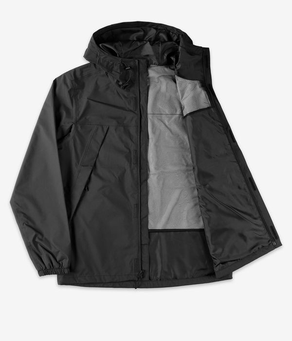 The North Face Antora Jacke (tnf black)