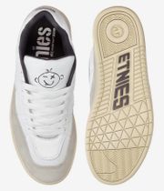 Etnies Snake Schuh (white navy)