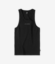 Antix Tunica Organic Camiseta de tirantes (black)