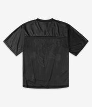 Thrasher x Spitfire Thrash & Burn Jersey T-Shirt (black)