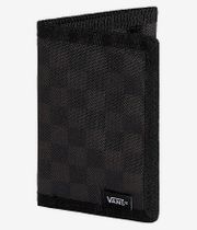 Vans Slipped Checkerboard Day Cartera (black charcoal)