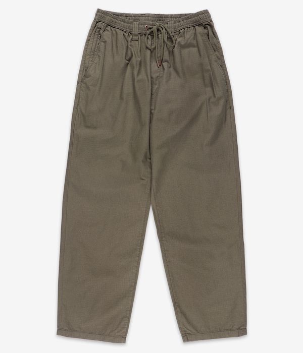 REELL Reflex Meadow Pants (olive ripstop)