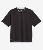adidas Tyshawn Premiere T-Shirt (black white)