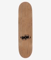 DGK Kalis Ghetto Psych 8.1" Skateboard Deck (multi)