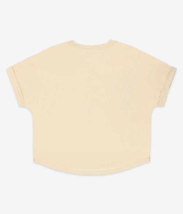 Anuell Pader T-Shirt women (summer yellow)