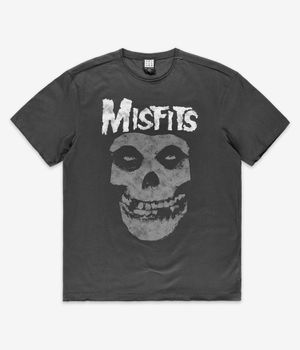 Amplified Misfits T-Shirt (charcoal)