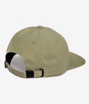Iriedaily Peaceride Cap (green olive)
