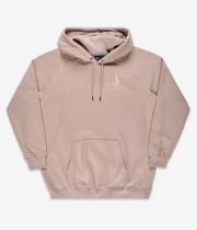 Volcom Truly Stoked BF Hoodie women (taupe)