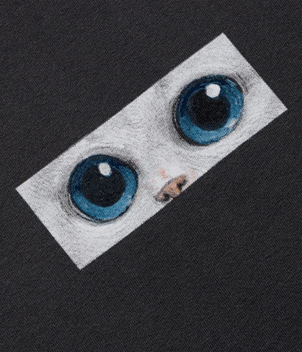 RIPNDIP Find Out Longues Manches (charcoal)