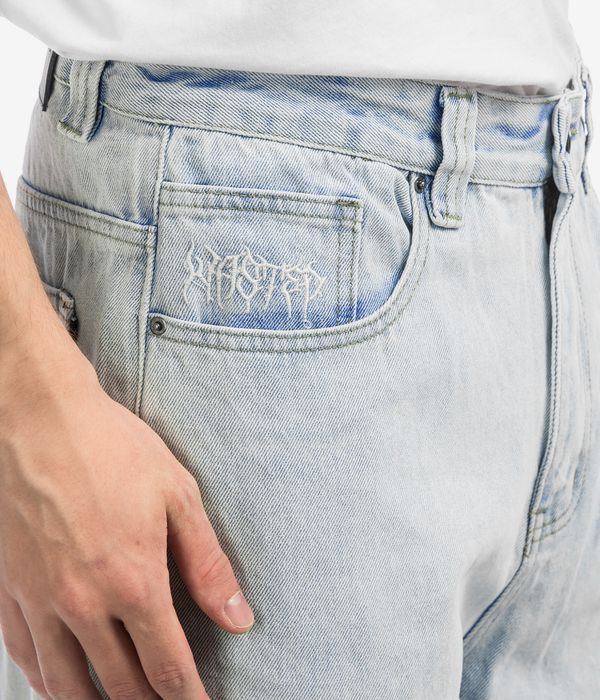 Wasted Paris Casper Feeler Jeans (light blue)