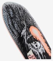 Santa Cruz OBrien Reaper Reissue 9.85" Planche de skateboard (multi)