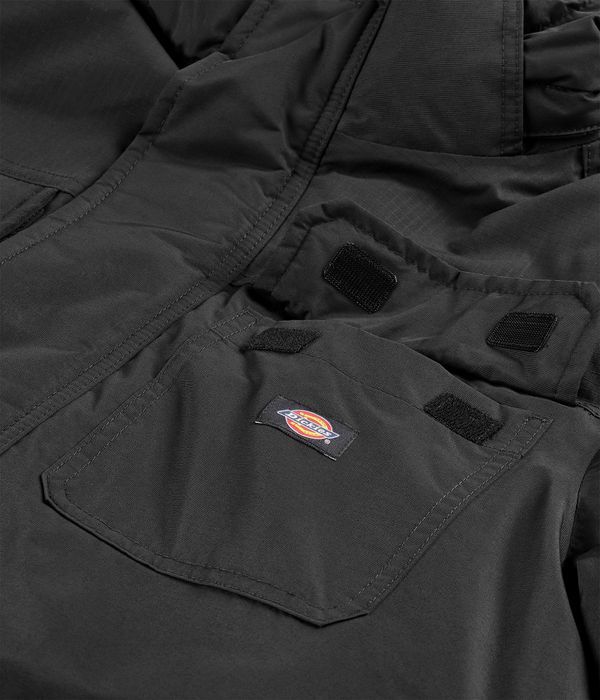 Dickies Glacier View Expedition Giacca (black)
