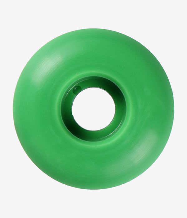 skatedeluxe Punk Classic ADV Roues (green) 53mm 99A 4 Pack