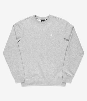 Element Cornell Classic Sweater (mid grey heather)