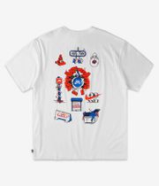 Nike SB M90 Skate Char T-Shirt (white)