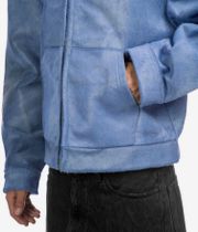 Carpet Company Horse Hair Veste (baby blue)