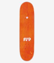 Flip Pham Posterized 8.25" Skateboard Deck (grey)