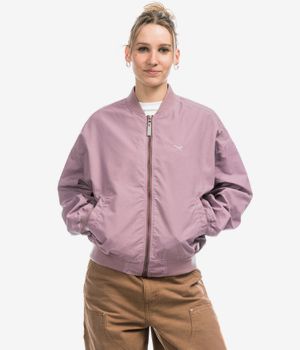 Iriedaily Vinty Veste women (mauve)
