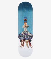 Fucking Awesome Berle World 8.18" Skateboard Deck (multi)