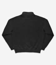 Nike SB Y2K Half-Zip Sweatshirt (black)
