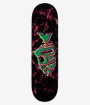 Deathwish Foy Piranha Twin 8.5" Tabla de skate (multi)