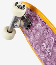 YOW Pinfish 28" (71,1cm) Surfskate Cruiser (purple)