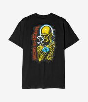 Santa Cruz Kendall Atomic T-Shirt (black)