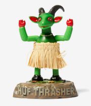 HUF x Thrasher Hula Goat Acc. (multi)