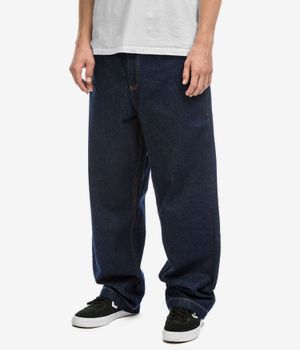 skatedeluxe Mystery Baggy Jeans (dark denim)