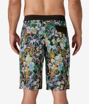 Patagonia Hydropeak 21" Boardshorts (undersea black)