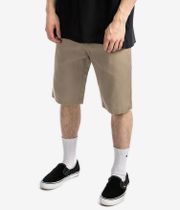 Dickies Slim Fit Recycled Shorts (khaki)