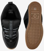 DC Lynx OG Chaussure (black gum)