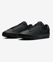 Nike SB Zoom Blazer Low Pro GT Chaussure (black black black)