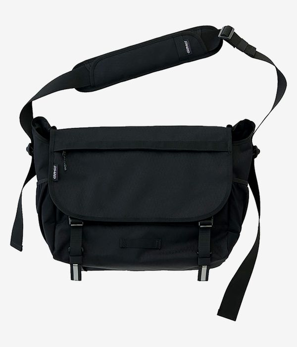 Gramicci Messenger Tas (black)