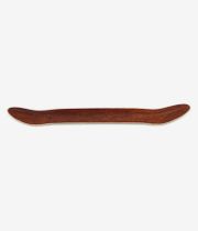 Wasted Paris Dumper 8.25" Tavola da skateboard (black)