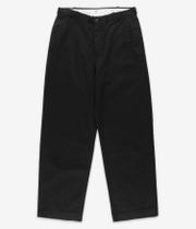 Levi's Skate Loose Pantalons (s&e black twill)