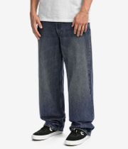 Levi's 578 Baggy Jeans (tough as boots)