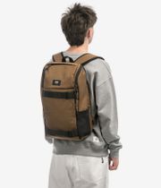 Vans Obstacle Skatepack Backpack (sepia)