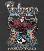 Volcom Stone Ghost T-Shirty (steal)