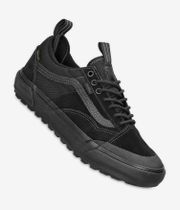 Vans MTE Old Skool Waterproof Shoes (black black)