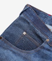 Carpet Company C-Star Selvedge Jeans (blue)